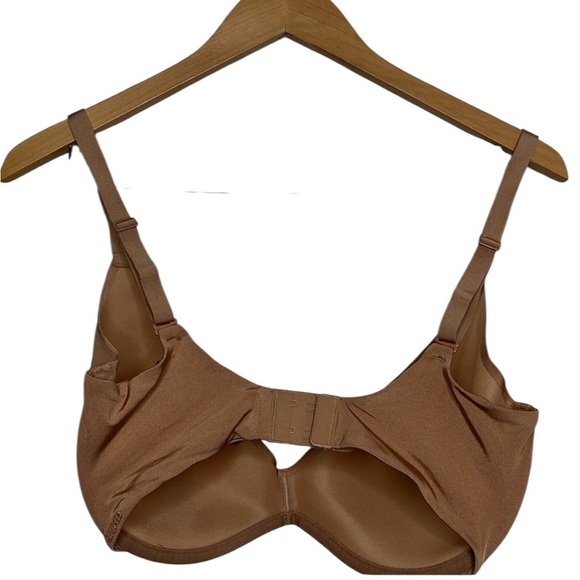 Skims T-Shirt Convertible Underwire Bra Women Size 36DDD - Picture 4 of 6